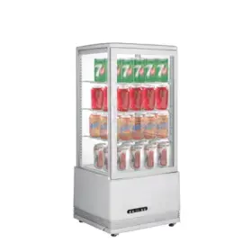 GEA Cold Showcase RT-68L3
