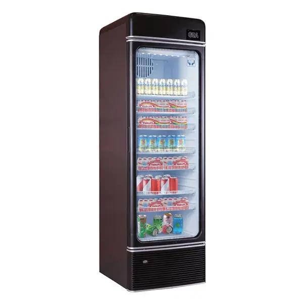 GEA Display Cooler EXPO-480WG