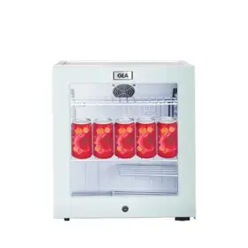 GEA Display Cooler EXPO-050FD