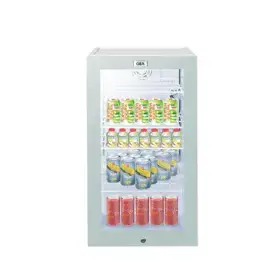 GEA Display Cooler EXPO-90FD