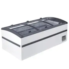 GEA Island Freezer SCD-780R