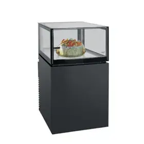 GEA Rectangular Cake Showcase P-720VT1