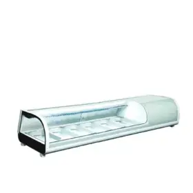 GEA Sushi Showcase RTS-62L