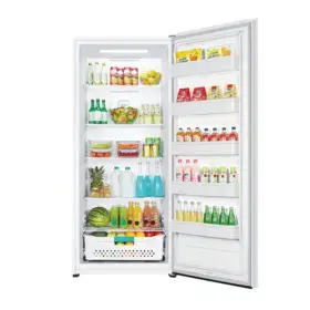 GEA Upright Freezer GF-650 Area Dalam