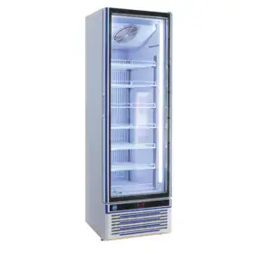 GEA Upright Glass Door Freezer GLEE-55