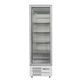 GEA Upright Glass Door freezer BF060CP-76