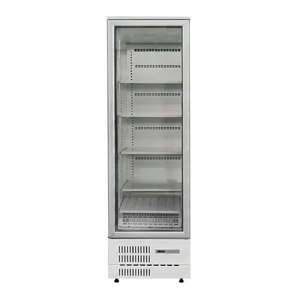 GEA Upright Glass Door freezer BF060CP-76
