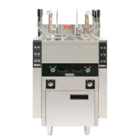 GETRA Auto Noodle Cooker WBLL-540CA