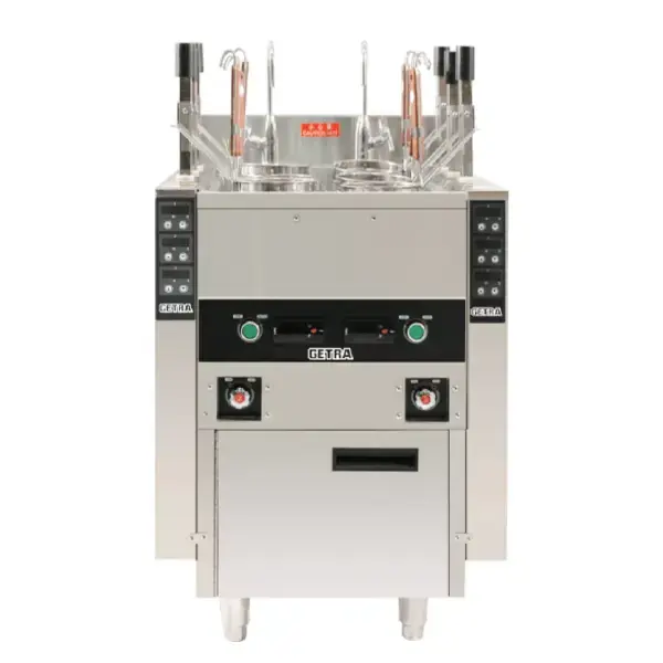 GETRA Auto Noodle Cooker WBLL-540CA