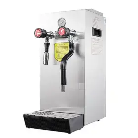 GETRA Automatic Milk Frother JL-NP10