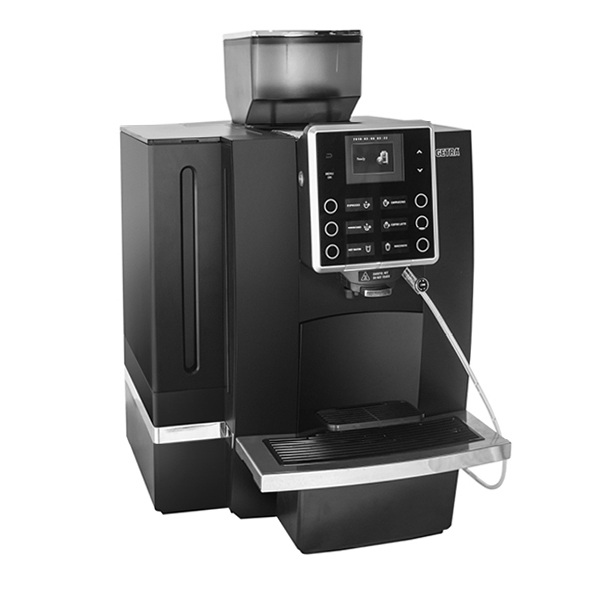 GETRA Coffee Machine K90L