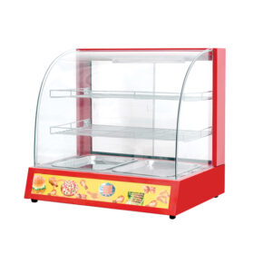 GETRA Display Warmer ELW660R