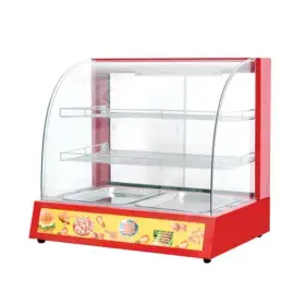 GETRA Display Warmer ELW660R
