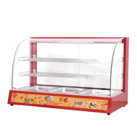 GETRA Display Warmer ELW990R