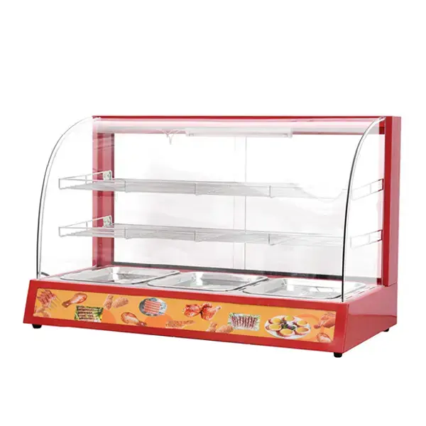 GETRA Display Warmer ELW990R