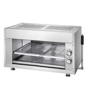 GETRA Electric Salamander BS316E