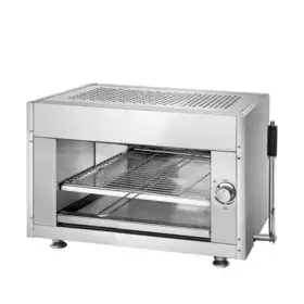 GETRA Electric Salamander BS333E