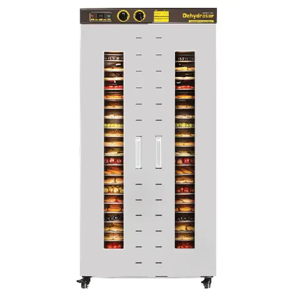 GETRA Food Dehydrators ST-100