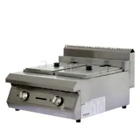 GETRA Gas Deep Fryer ET GFR-60