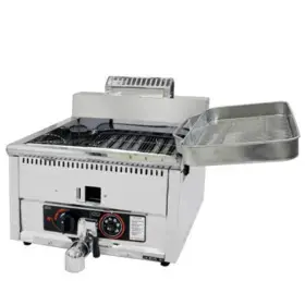 GETRA Gas Deep Fryer GF-17MP