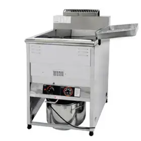 GETRA Gas Deep Fryer GF-40MP