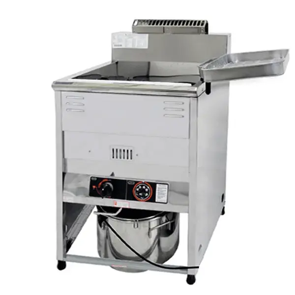 GETRA Gas Deep Fryer GF-40MP