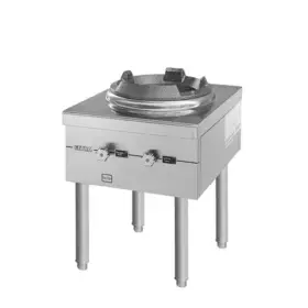 GETRA Gas Kwali Range CS-4860DX