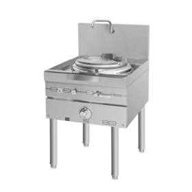 GETRA Gas Kwali Range CS-6070DX