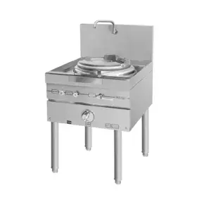GETRA Gas Kwali Range CS-6070DX