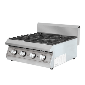 GETRA Gas Open Burner ET GOB-60