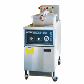 GETRA Gas Pressure Fryer MDXZ-25C