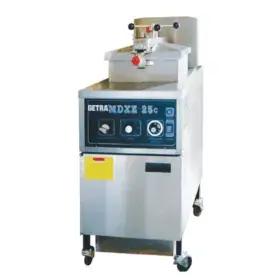 GETRA Gas Pressure Fryer MDXZ-25C