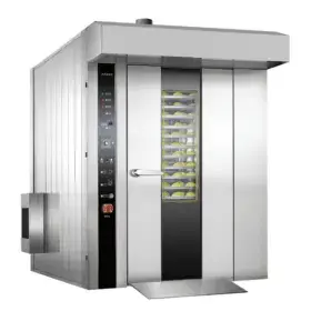 GETRA Gas Rotary Oven XZ-32Q