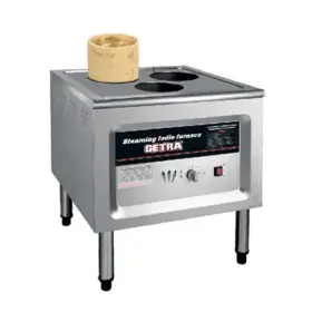 GETRA Gas Steamer F003