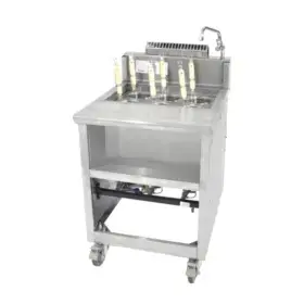 GETRA Noodle Cooker MPN-6C