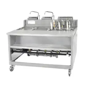 GETRA Noodle Cooker MPN-6C2S