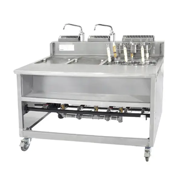 GETRA Noodle Cooker MPN-6C2S