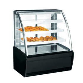 GETRA Pastry Food Warmer H940