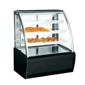 GETRA Pastry Food Warmer H940