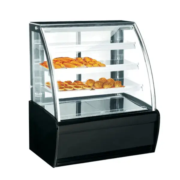 GETRA Pastry Food Warmer H940