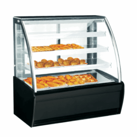 GETRA Pastry Food Warmer H950
