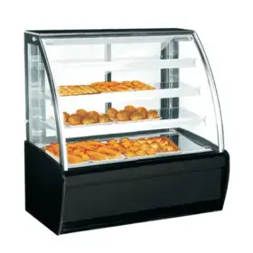 GETRA Pastry Food Warmer H950