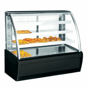 GETRA Pastry Food Warmer H960