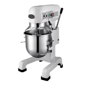 GETRA Planetary Mixer Cover B-10