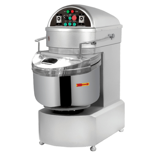 GETRA Spiral Mixer GDH-100