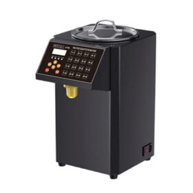 GETRA Syrup Dispenser GT06