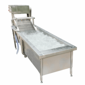 GETRA Vegetable Washer Air Bubble QX-32