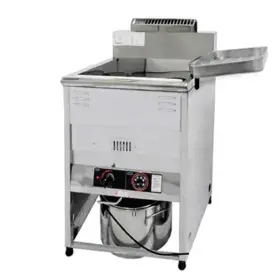 GETRA Gas Deep Fryer GF-30MP