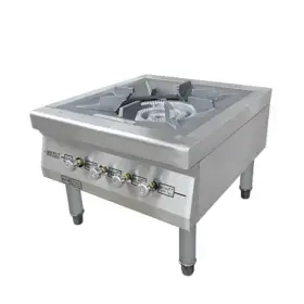 Gas Stock Pot SP-1DX