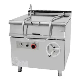 Gas Tilting Pan OH900-RS
